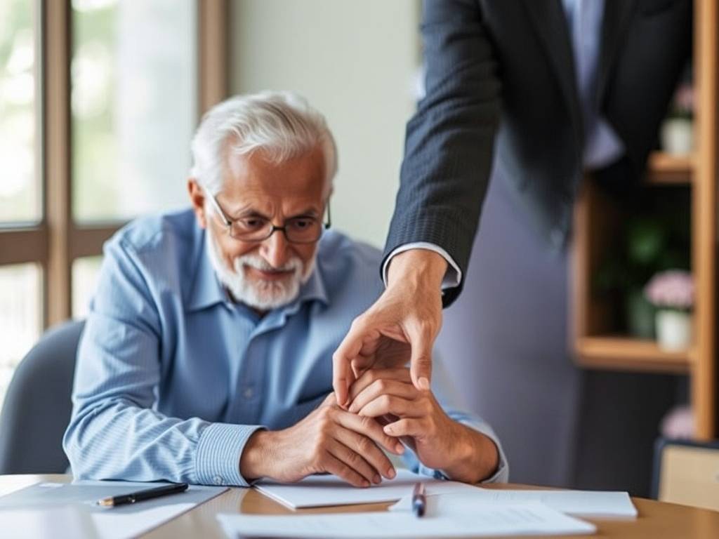 Will and Power of Attorney for Rental Assets: Ensure Beneficiary Income(1) Will and Power of Attorney for Rental Assets: Ensure Beneficiary Income(1)