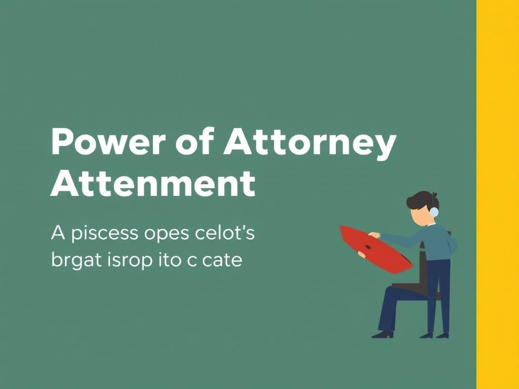 Will and Power of Attorney Amendment Guide: Update with Life Changes(1) Will and Power of Attorney Amendment Guide: Update with Life Changes(1)