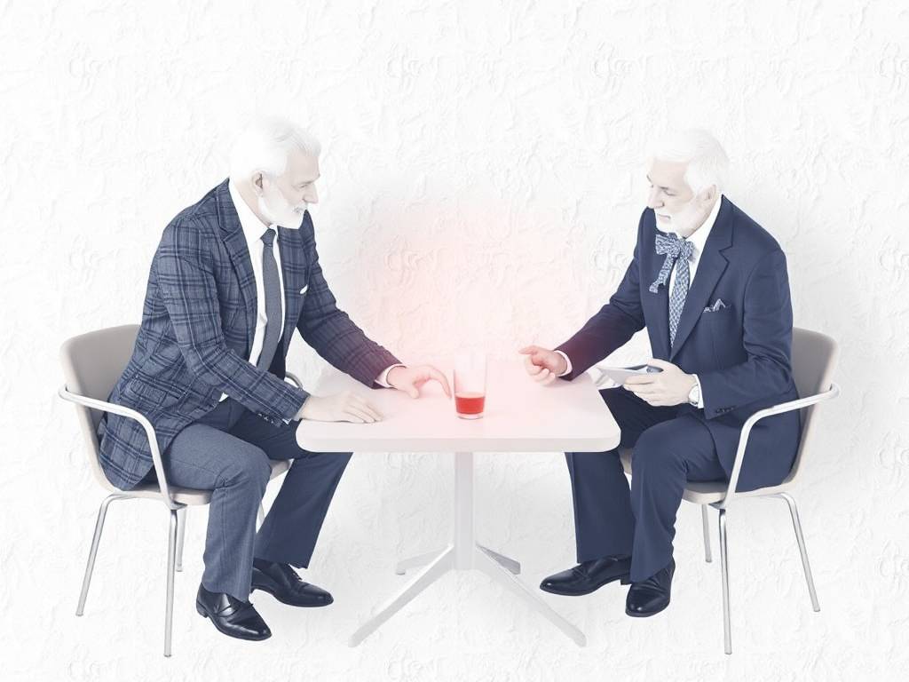 Will and Power of Attorney for Retirees: Stable Inheritance Arrangements