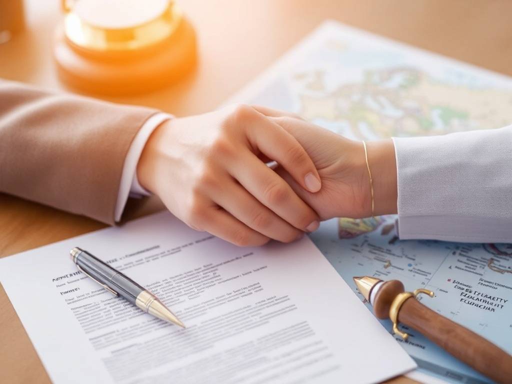 Will & Power of Attorney for Overseas Assets: Comply with Cross-Border Laws