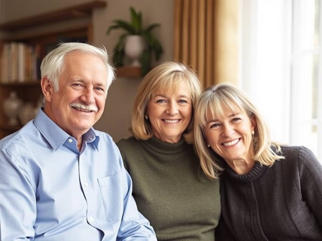 Family Will & Power of Attorney: Secure Future Inheritance Arrangements