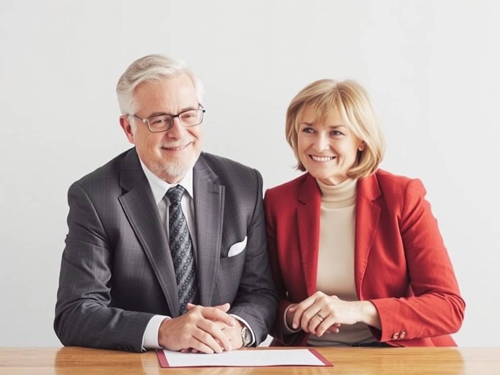 Family Will & Power of Attorney: Secure Future Inheritance Arrangements(1)