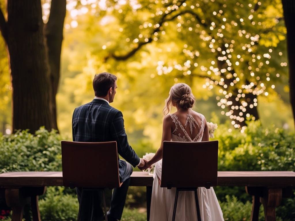 Will Planning for Newlyweds: Lay the Foundation for Family Assets