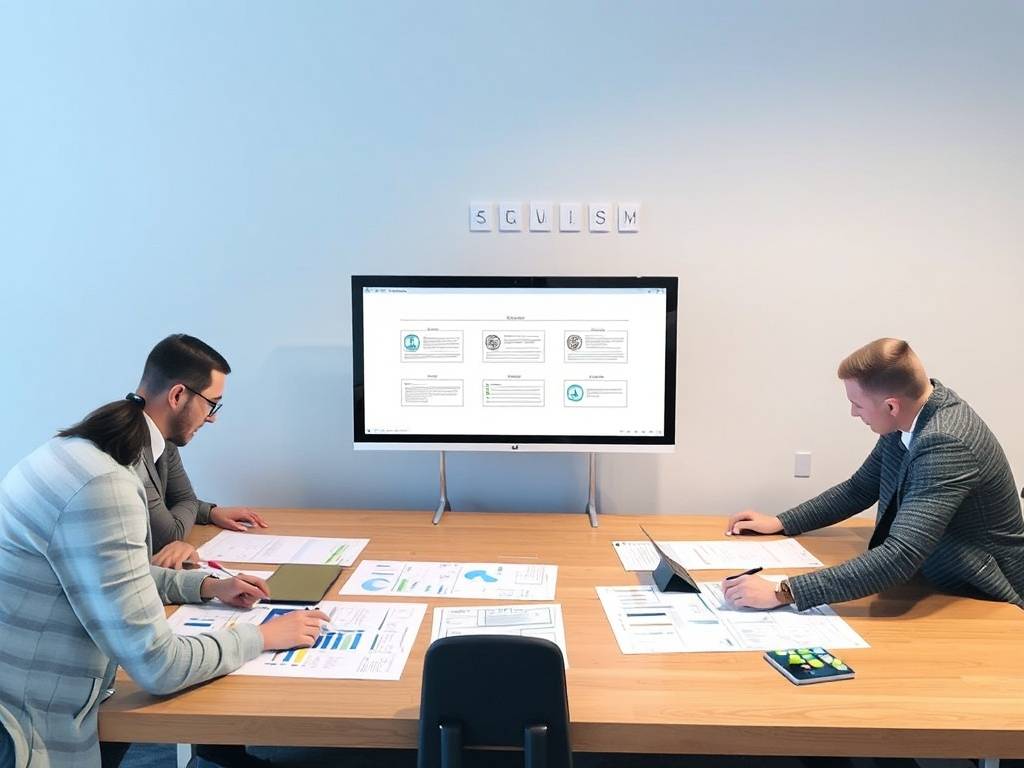 Will Planning Document Preparation: Standardize Every Step(1)