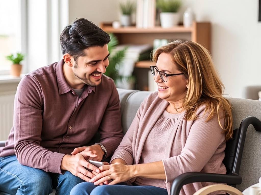 Will Planning for Disabled Family Members: Secure Their Living