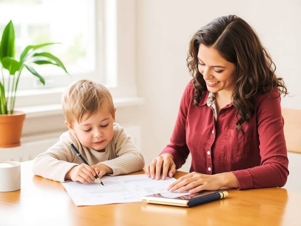 Will Planning for Minor Children: Design Guardianship and Inheritance