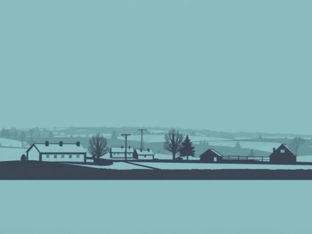 Will Planning for Rural Areas: Adapt to Local Asset Characteristics(1) Will Planning for Rural Areas: Adapt to Local Asset Characteristics(1)