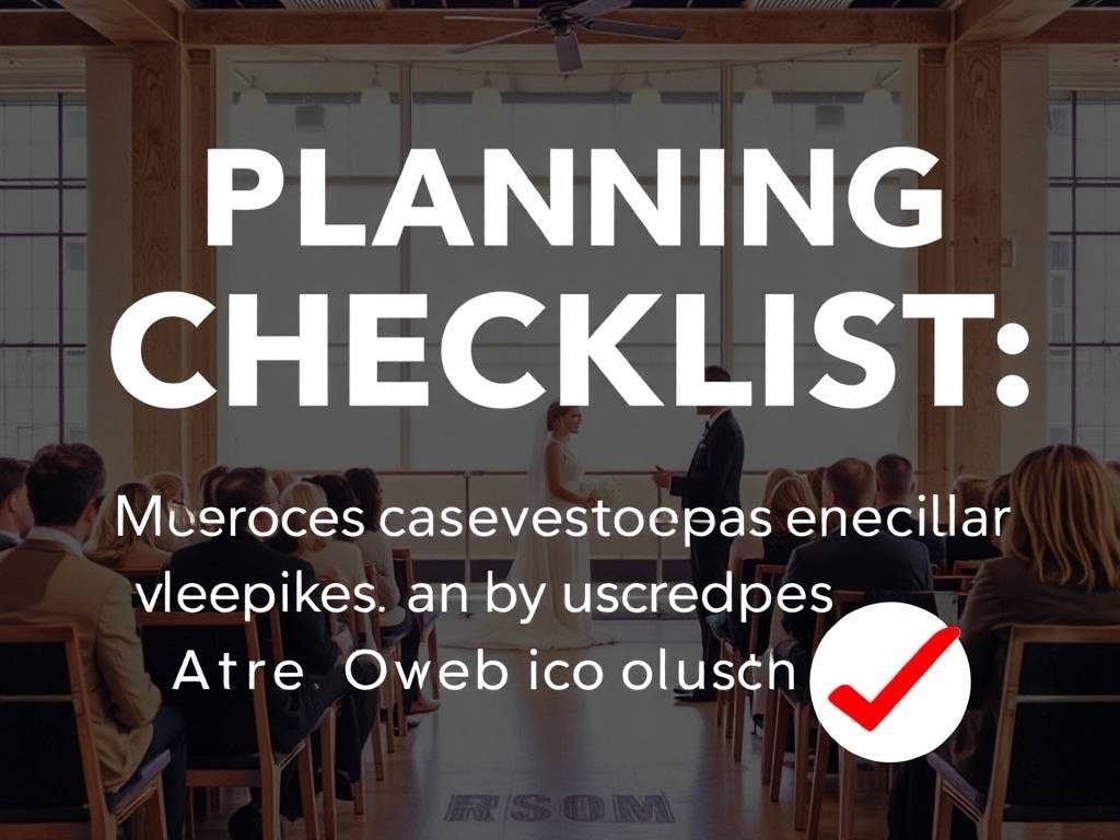 Will Planning Checklist: Ensure No Key Details Are Missed