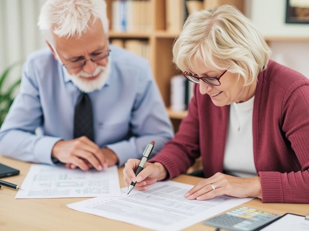 Elderly Will Planning Guide: Clear Inheritance Without Disputes