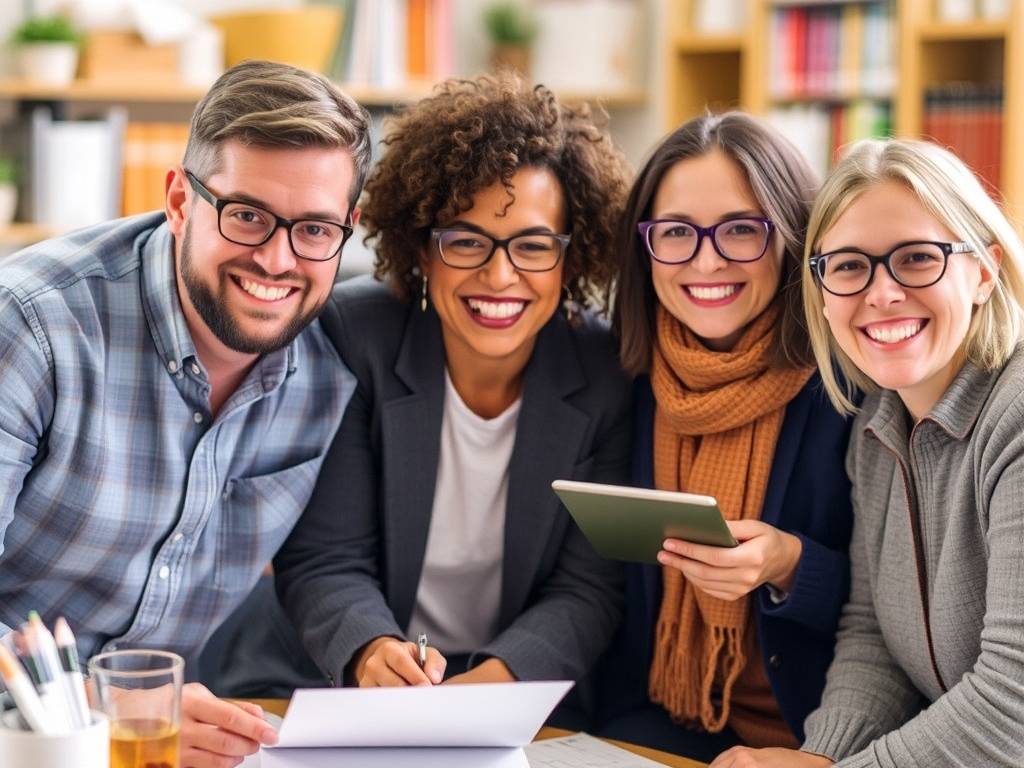 Will Planning for Everyone: Tailored Solutions for Different Groups