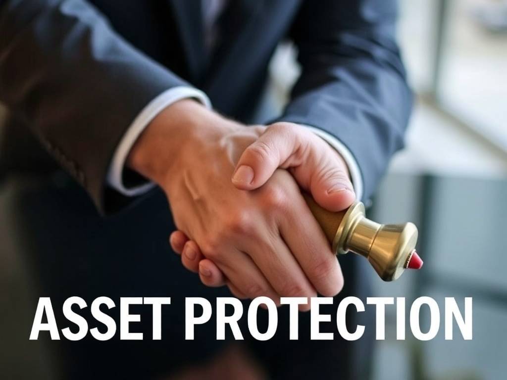 Strategic Will Planning for Asset Protection