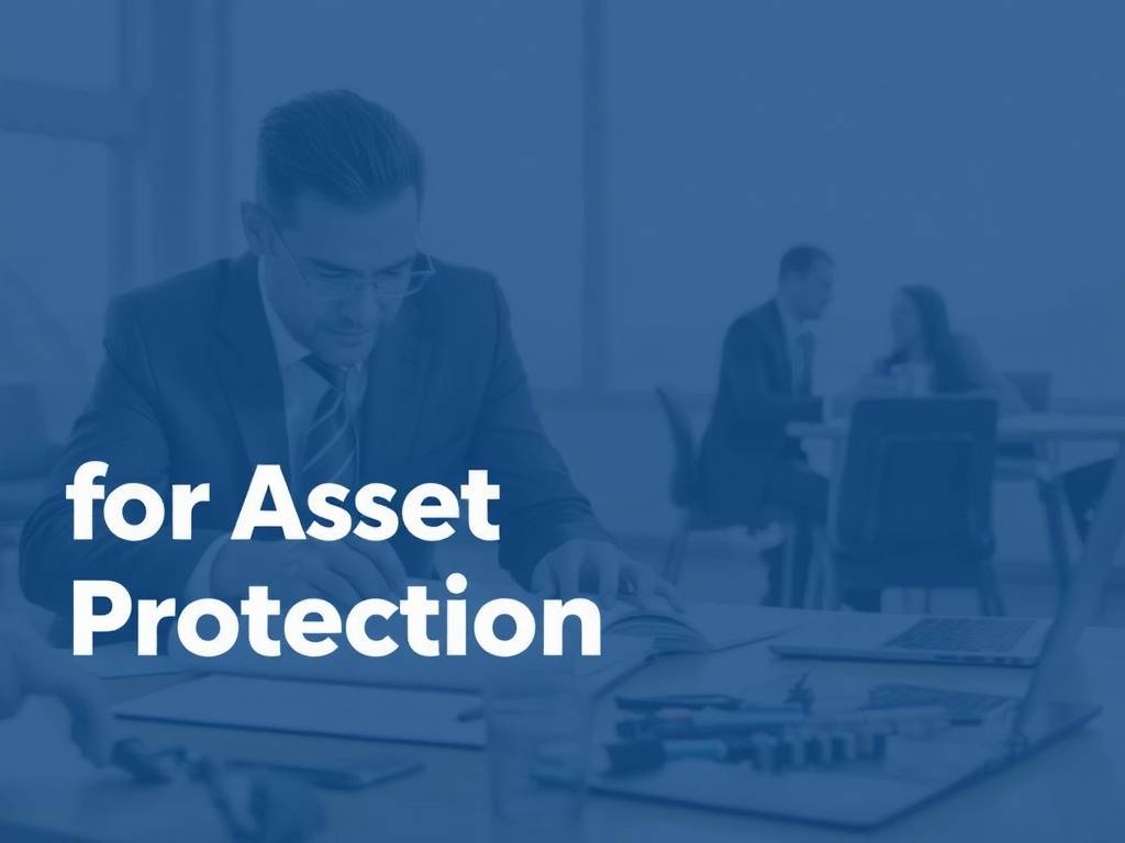 Strategic Will Planning for Asset Protection(1)