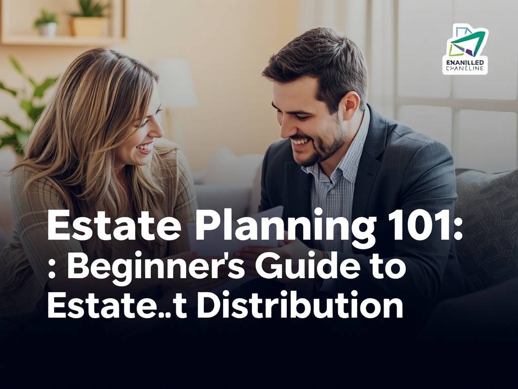 Will Planning 101: Beginner's Guide to Estate Distribution