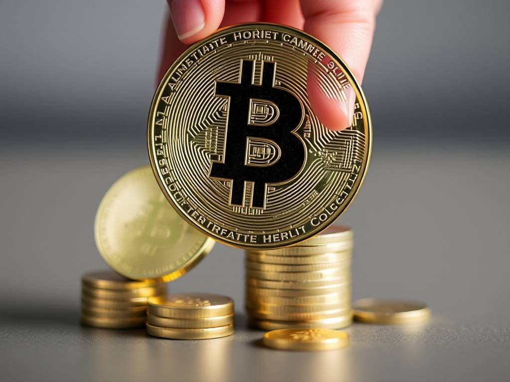 Estate Planning with Cryptocurrency: Special Considerations