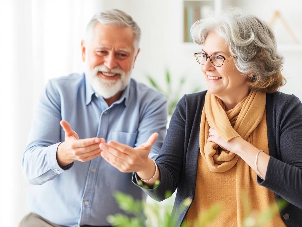 Estate Planning for Seniors: Simplifying Assets for Easy Inheritance(1)