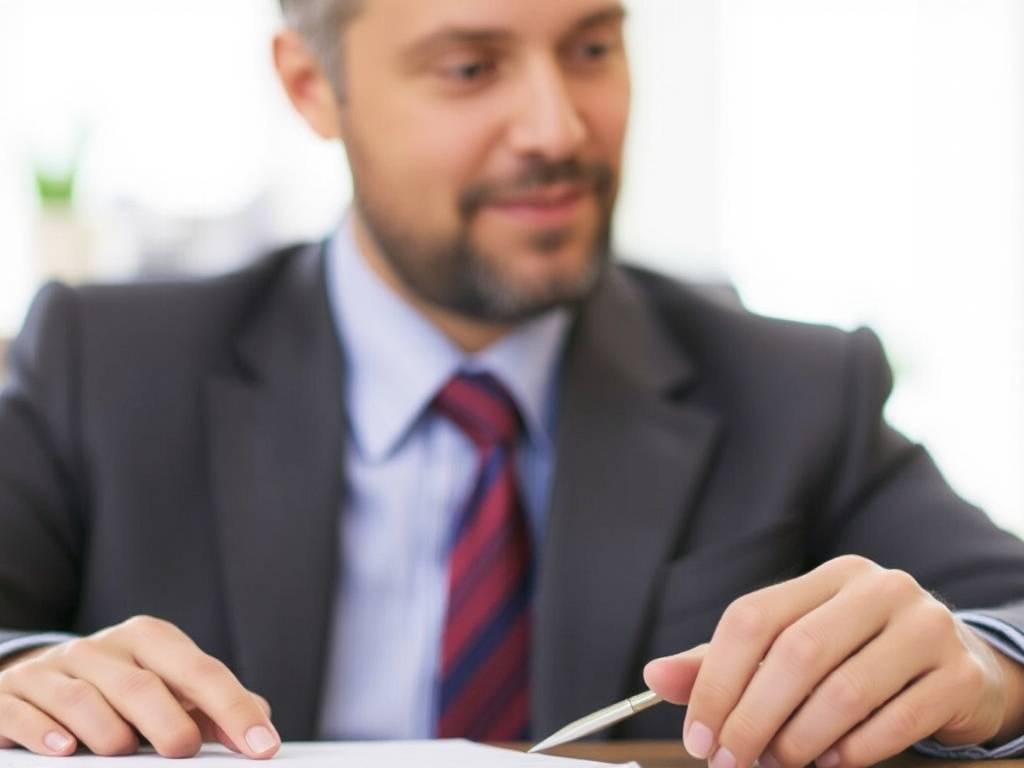 Power of Attorney Revocation: Steps in Estate Planning Adjustment(1)