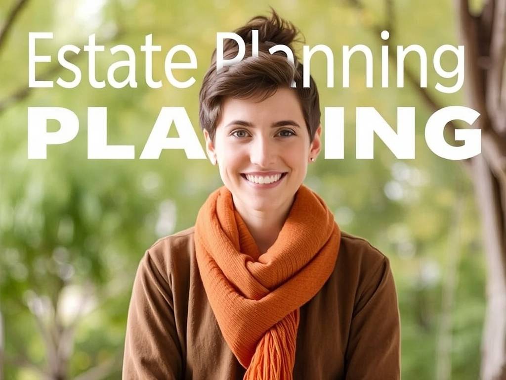 Estate Planning for Students: Early Planning for Digital and Small Assets
