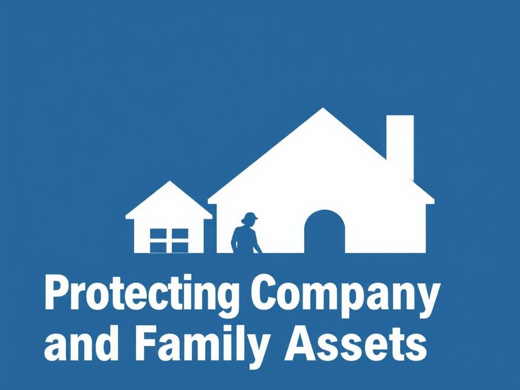 Estate Planning for Business Owners: Protecting Company and Family Assets