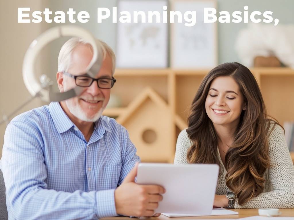 Estate Planning Basics: Why Everyone Needs It Regardless of Wealth(1)