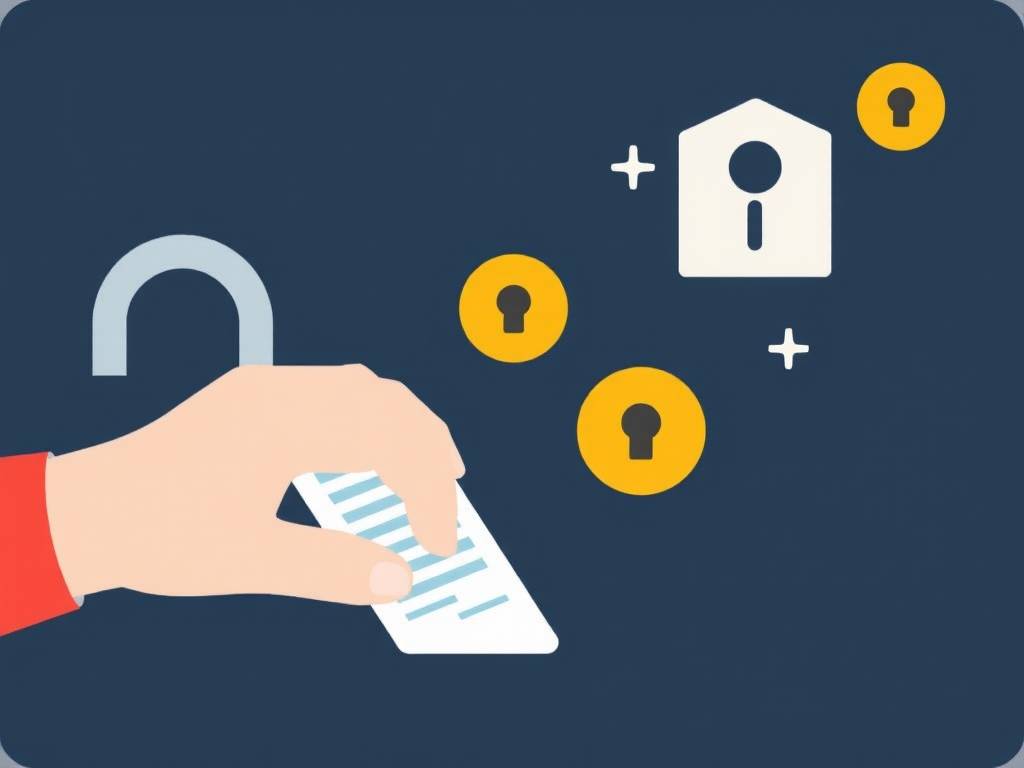 Digital Asset Estate Planning: Password and Account Management Skills