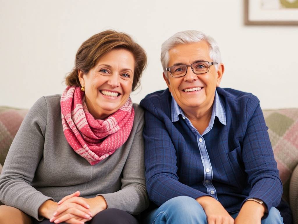 Estate Planning for Blended Families: Avoiding Inheritance Disputes