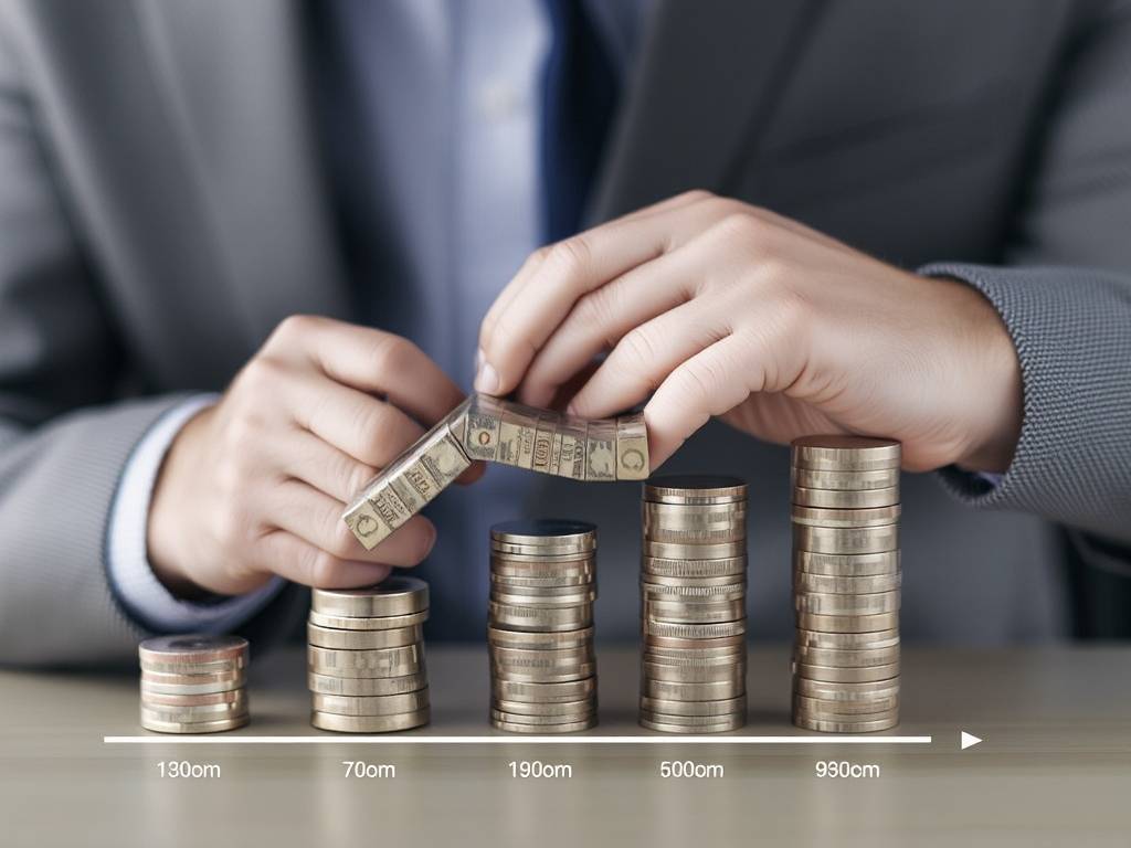 Estate Planning After Asset Increase: Timely Adjustment Methods