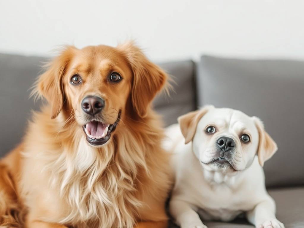 Estate Planning with Pets: How to Arrange Their Care(1)