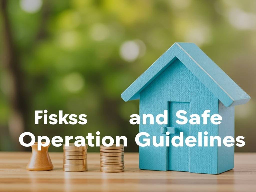 DIY Estate Planning: Risks and Safe Operation Guidelines