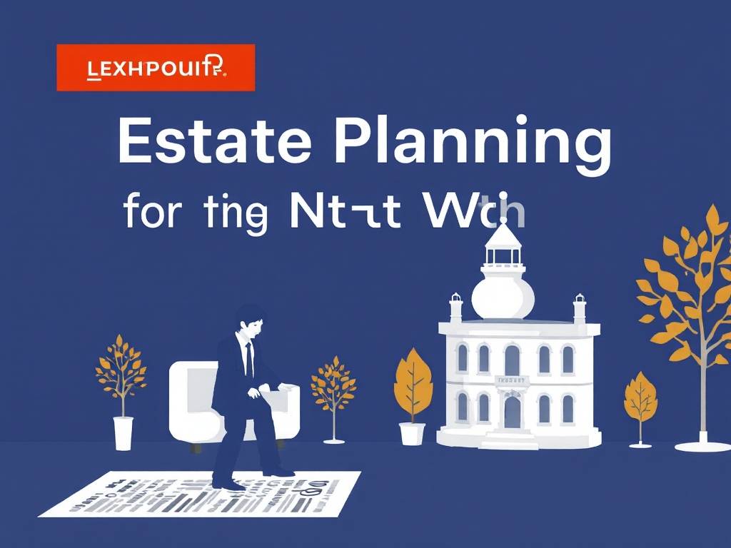 Estate Planning for High-Net-Worth Individuals: Tax Optimization Strategies(1)