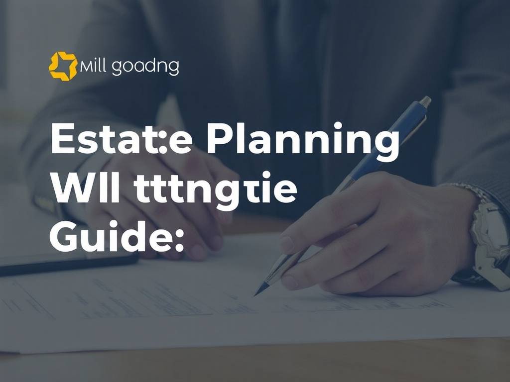Will Writing Guide for Estate Planning: Common Mistakes to Avoid(1)