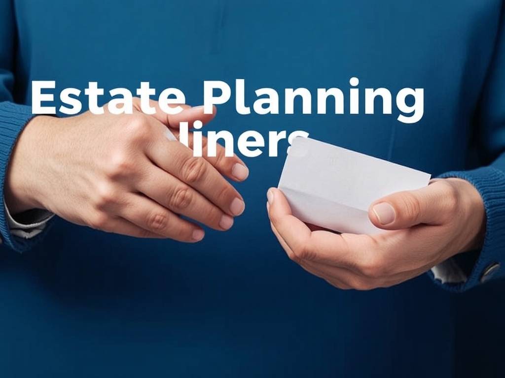Estate Planning with Minor Children: Essential Points