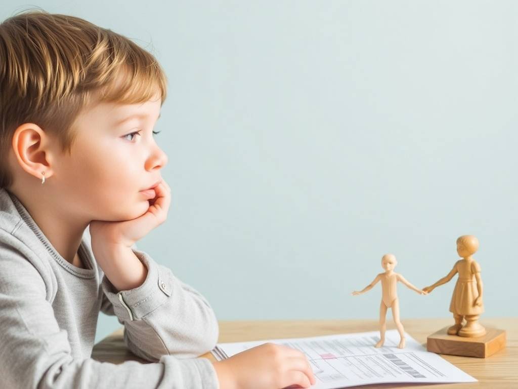 Estate Planning with Minor Children: Essential Points(1)