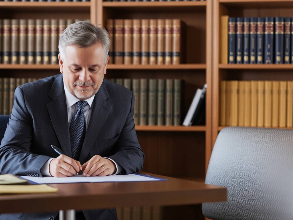 Estate Planning Attorney: Key Considerations for Selection(1)