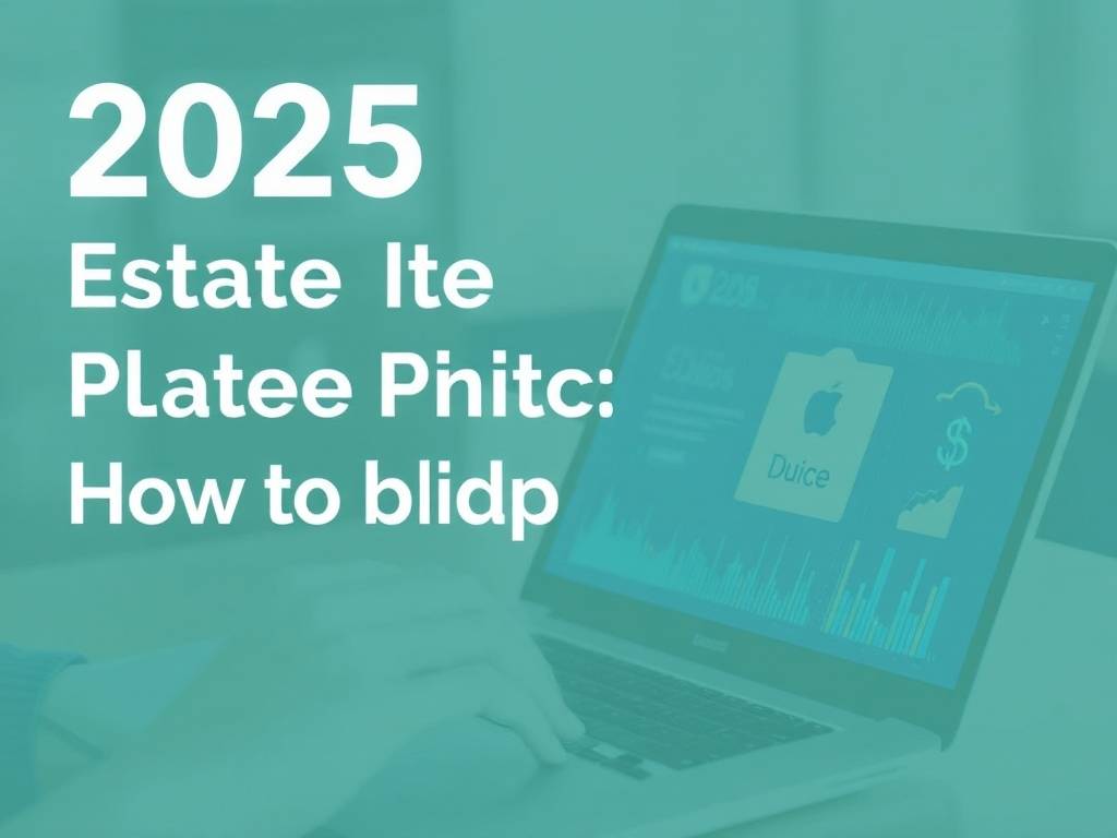 2025 Estate Planning: How to Include Digital Assets