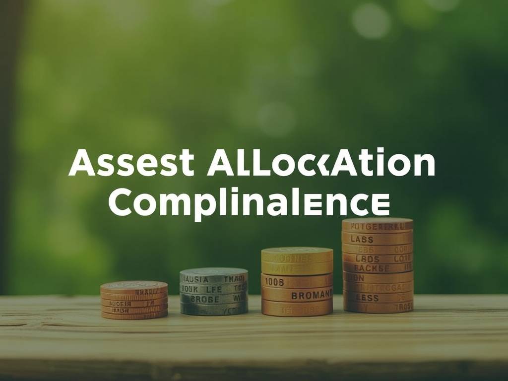 Legacy Trust Asset Allocation Compliance Plan