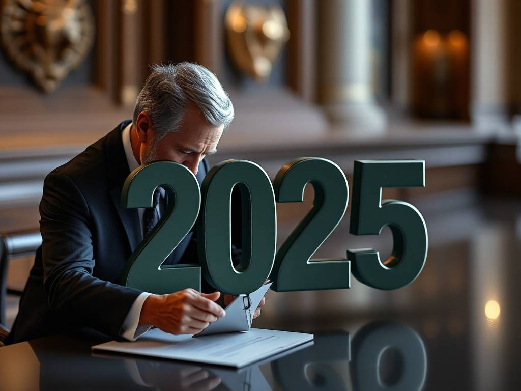 2025 Legacy Trust Latest Tax Avoidance Skills