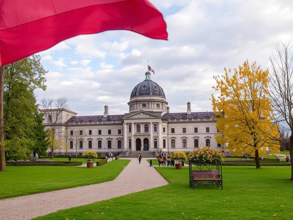 Belarus Legacy Trust Establishment Requirements