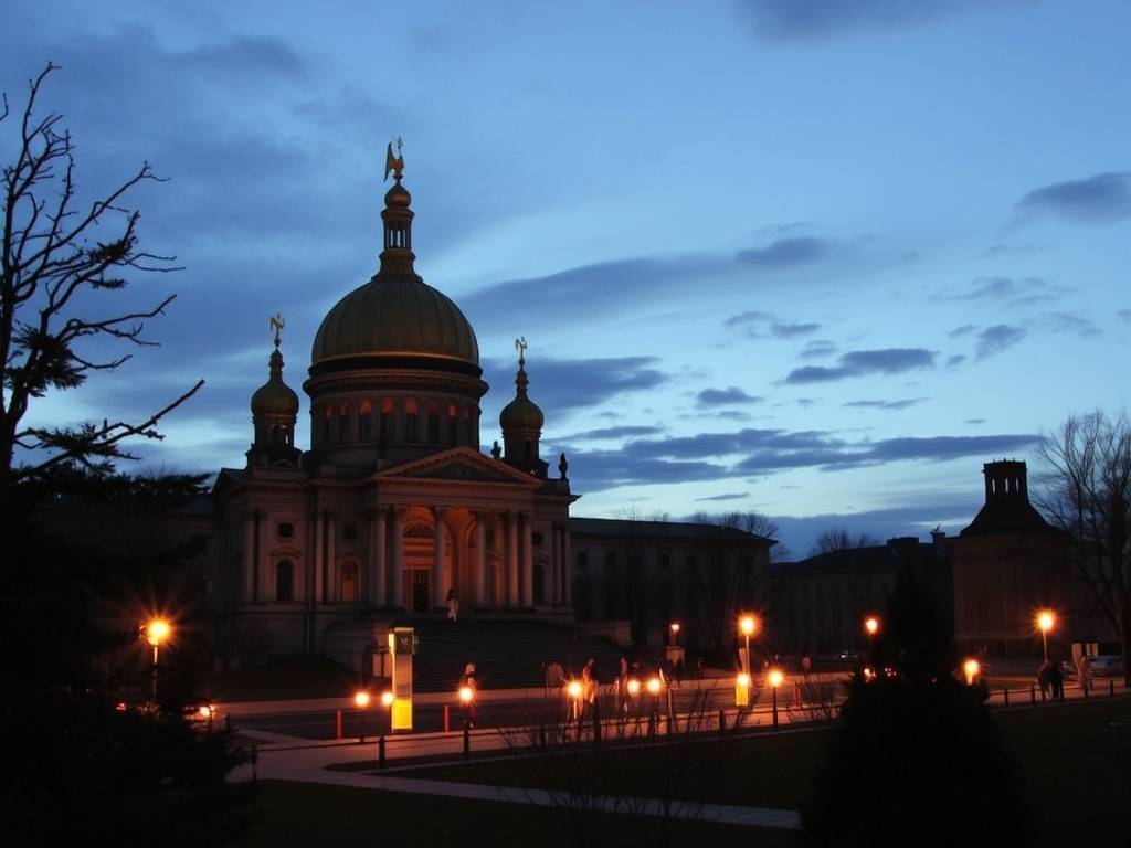 Ukraine Legacy Trust Tax Avoidance Skills