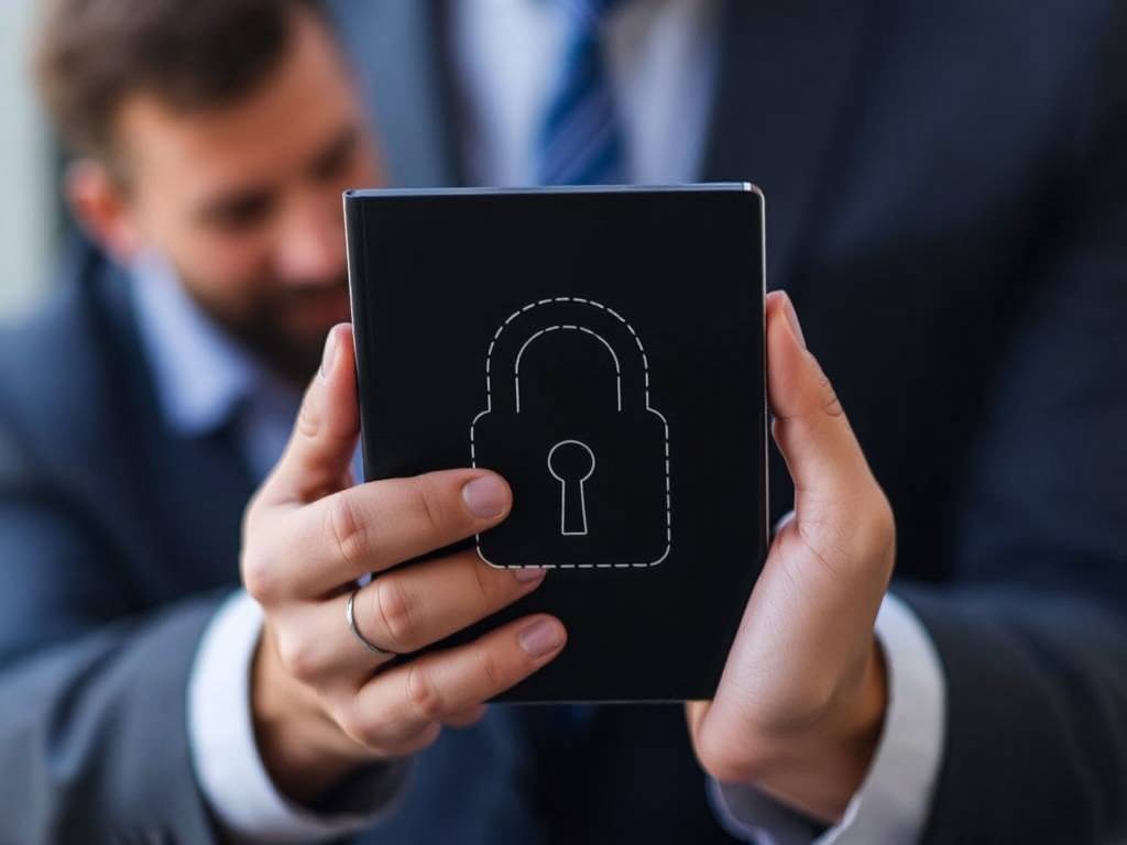 Legacy Trust Privacy Security Practical Plan