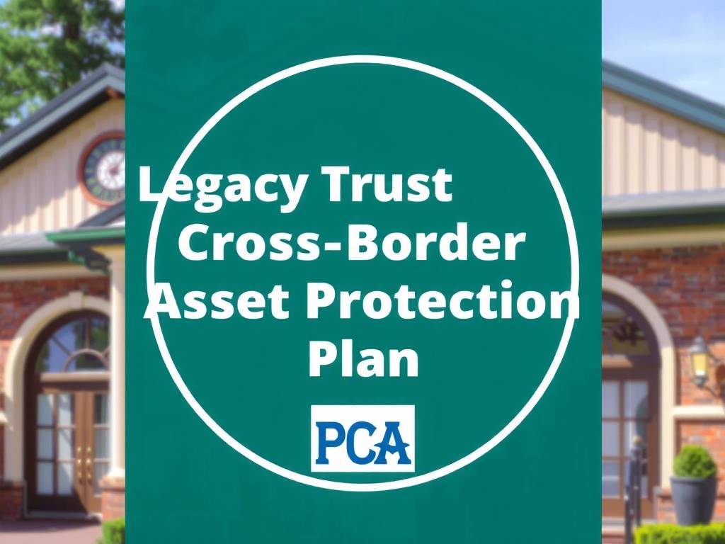Legacy Trust Cross-Border Asset Protection Plan