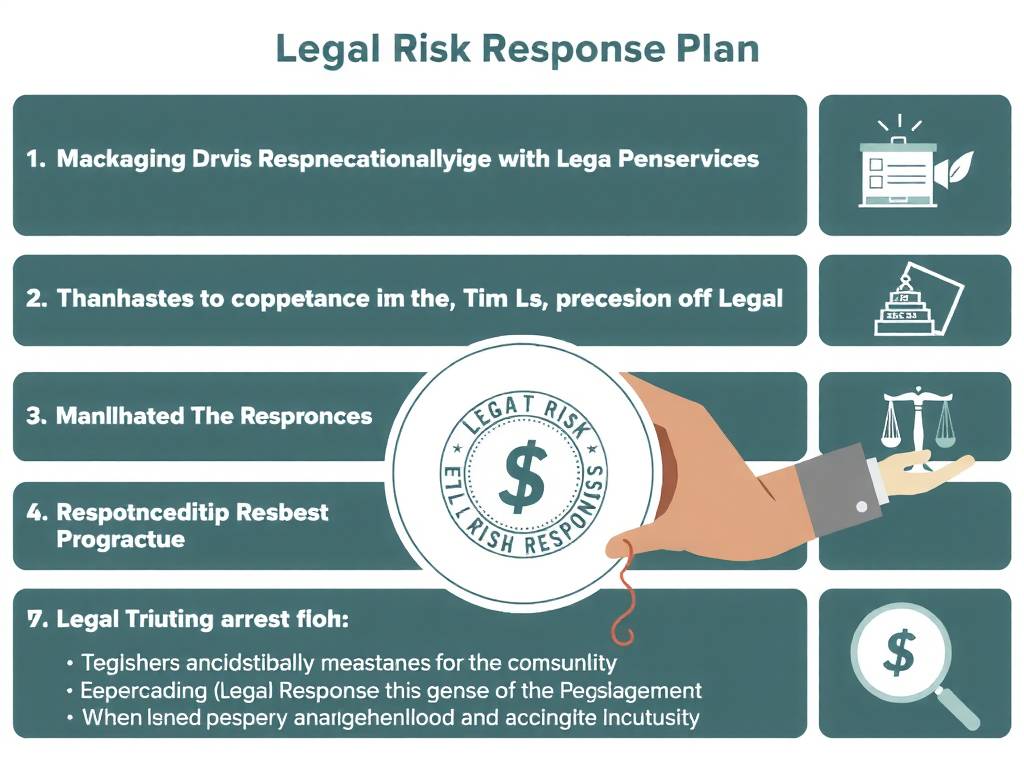 Legacy Trust Legal Risk Response Plan