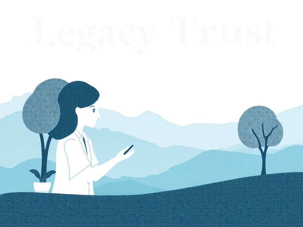 Legacy Trust Must-Have for High-Net-Worth Individuals