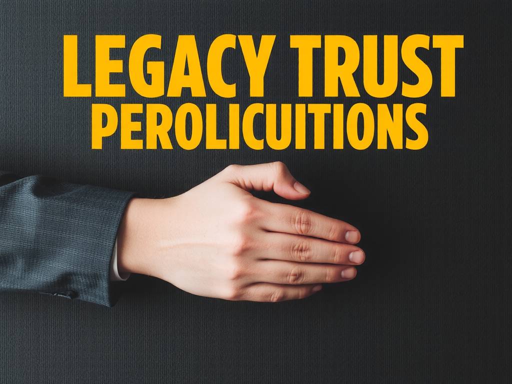 Legacy Trust Revocation Process Agency Guide