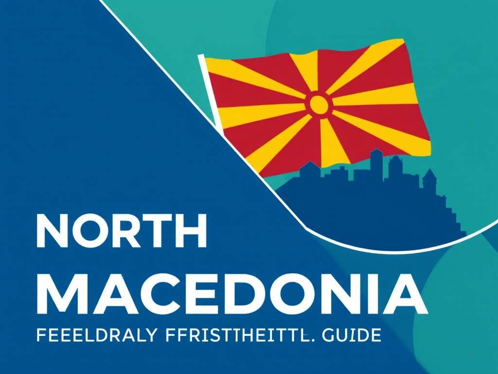 North Macedonia Legacy Trust Establishment Guide