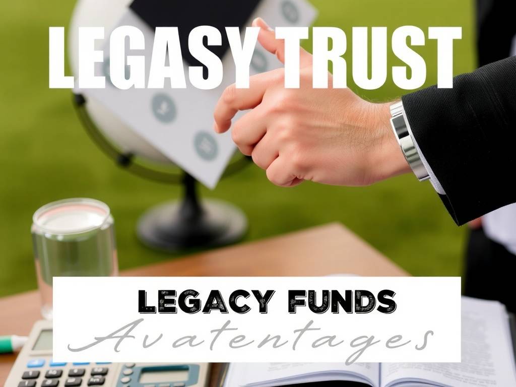 Legacy Trust vs Trust Fund Advantages