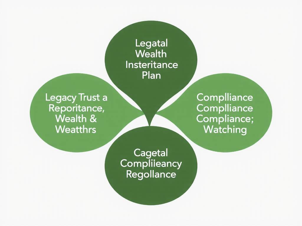 Legacy Trust Wealth Inheritance Compliance Plan