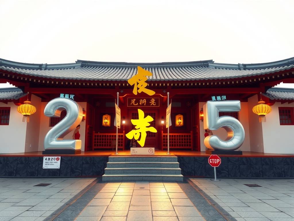 2025 Legacy Trust Application Process Simplification