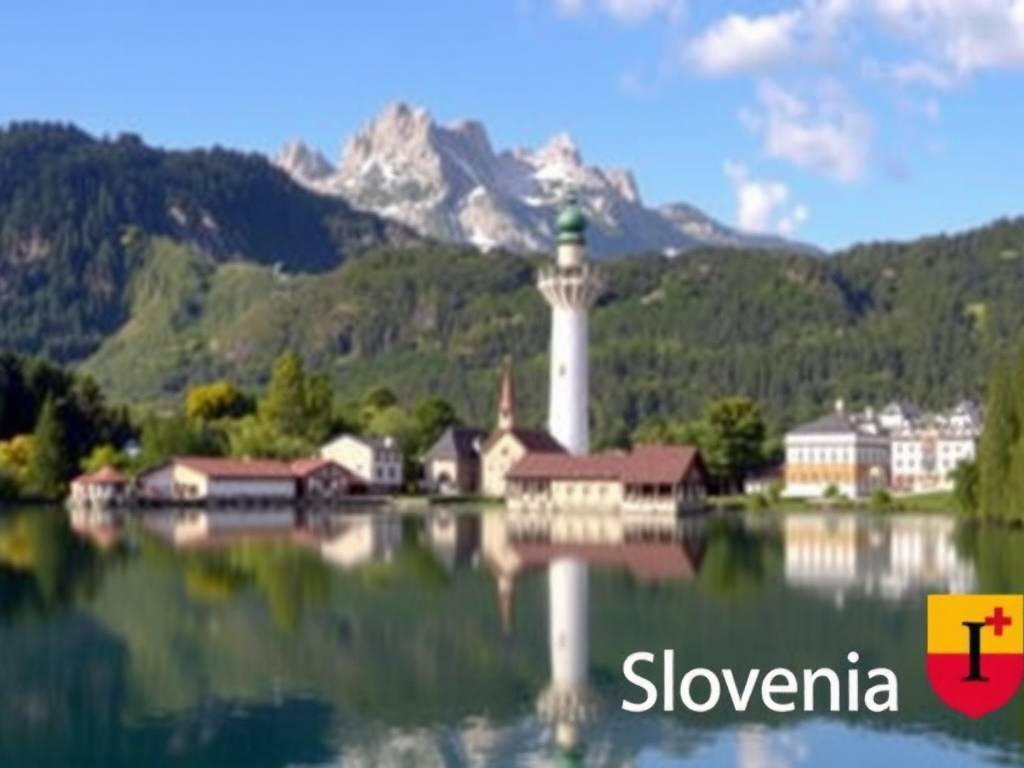 Slovenia Legacy Trust Tax Avoidance Skills Slovenia Legacy Trust Tax Avoidance Skills