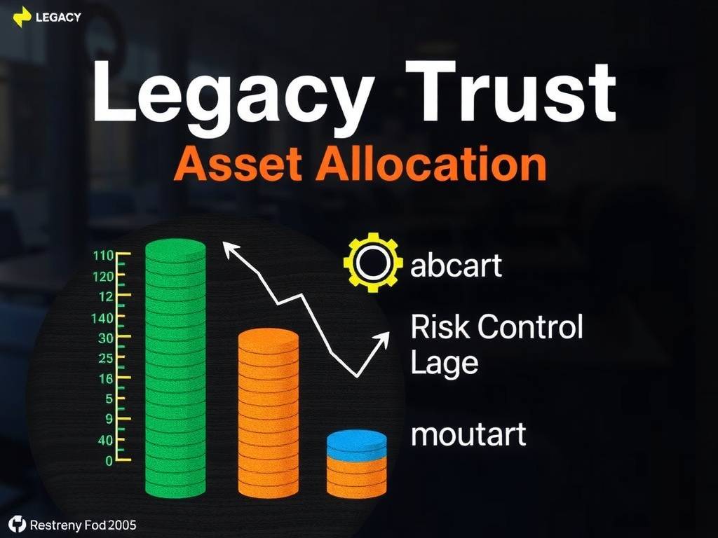 Legacy Trust Asset Allocation Risk Control