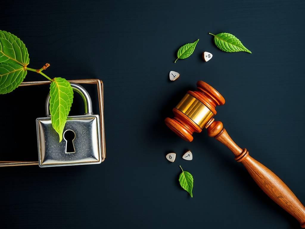 Legacy Trust Privacy Protection Legal Basis